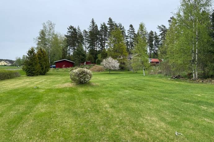 5 rum Vinterbonat fritidshus på Gåvastbo 402 Östervåla Heby kommun - bild 26