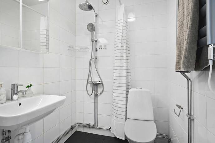 4 rum Lägenhet på Portalgatan 73 Kapellgärdet Uppsala kommun - bild 26