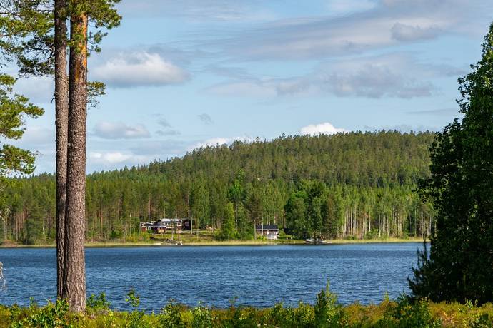 3 rum Villa på Södra Råbovägen 8 Hudiksvall Hudiksvalls kommun - bild 5