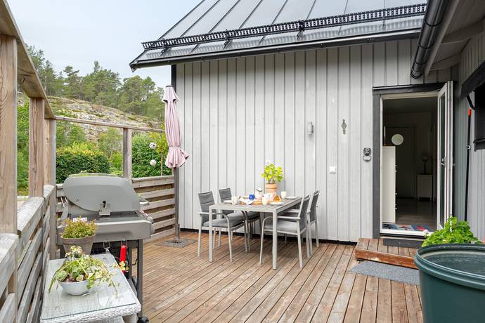 4 rum Villa på Långbackavägen 11 Trosa Lagnöviken Trosa kommun - bild 20