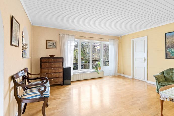 8 rum Villa på Björkgatan 55 Fålhagen Uppsala kommun - bild 39