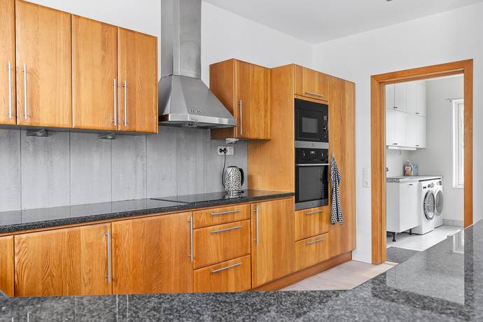 6 rum Villa på Ardennervägen 7 Hörby kommun - bild 14