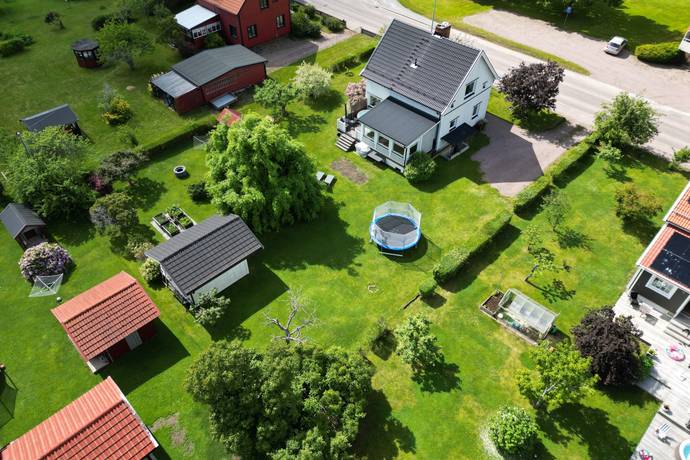 4 rum Villa på Skogsbovägen 32 Skogsbo Avesta kommun - bild 7