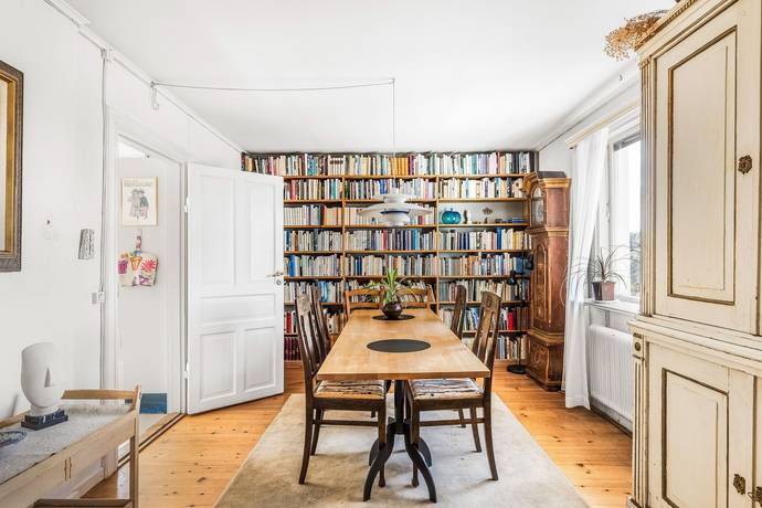8 rum Villa på Solstigen 25 Ulvhäll Strängnäs kommun - bild 19