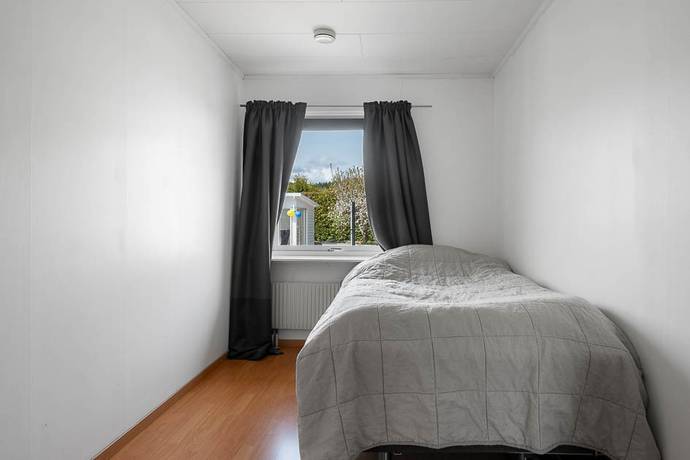 7 rum Villa på Åkervägen 20 Centralt - Vagnhärad Trosa kommun - bild 21