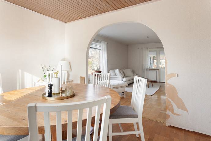 5 rum Villa på Solvägen 8 Centrala Gagnefs kommun - bild 11
