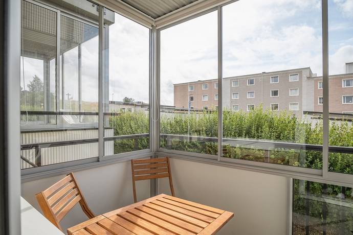 2 rum lägenhet på Medborgargatan 47 Skönsberg, Sundsvalls kommun - bild 3