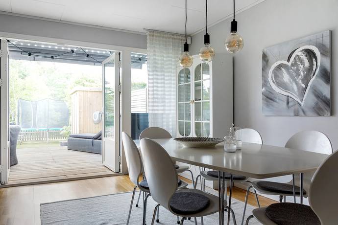 5 rum radhus på Persgärde 52 Lindome | Annestorp, Mölndals kommun - bild 5
