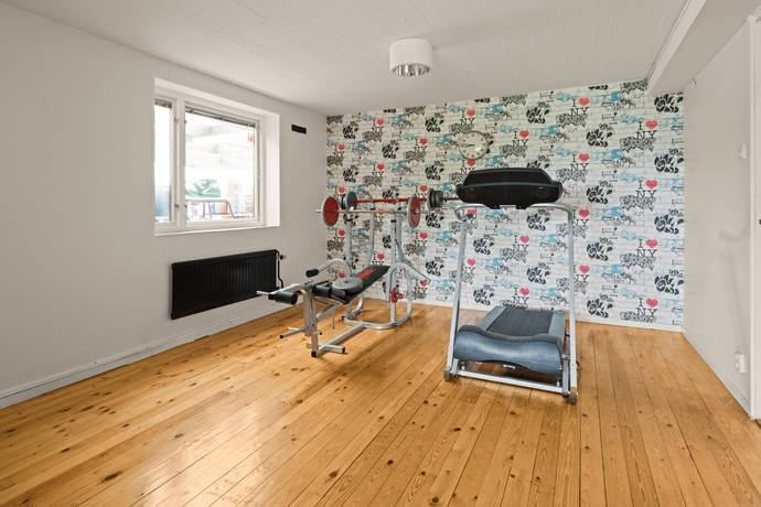 10 rum Villa på Gamla Göteborgsvägen 30 Tölö Kungsbacka kommun - bild 6