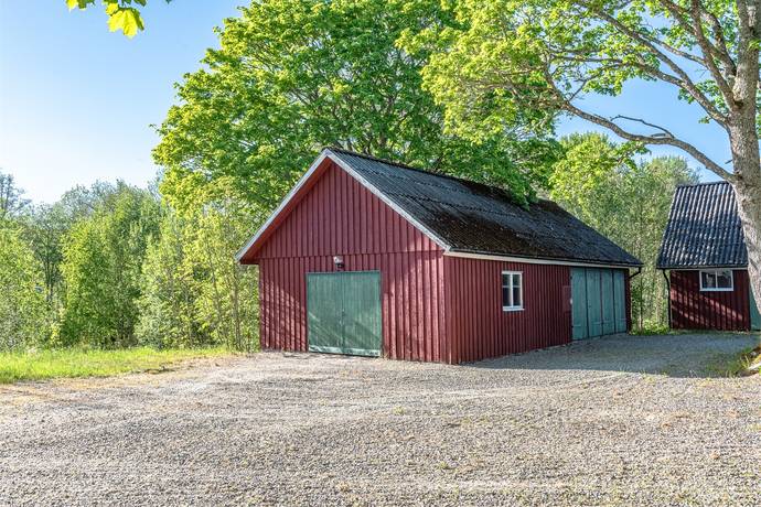 3 rum Gård/skog på Brännängsvägen 3 Bränna Melleruds kommun - bild 5