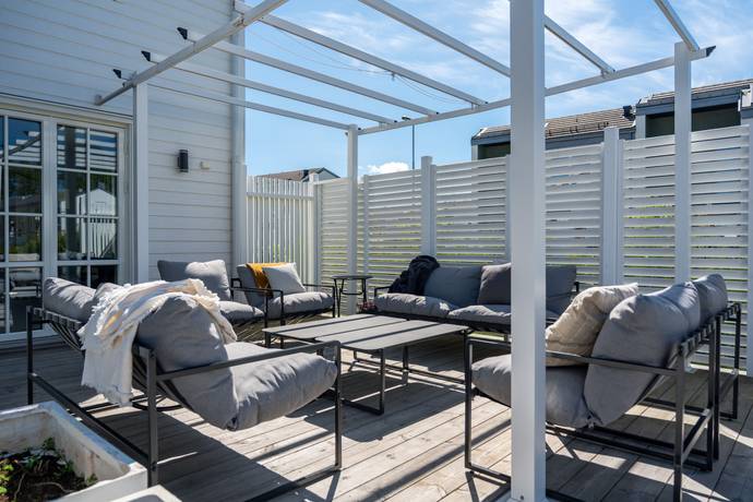 6 rum Villa på Dunmossvägen 2 Lindbacken Uppsala kommun - bild 47
