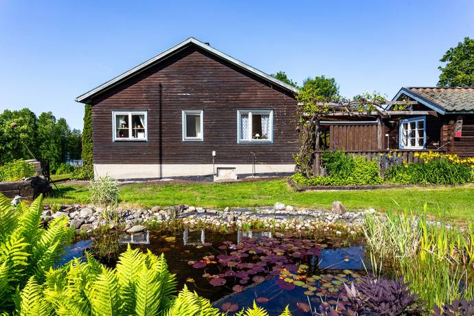 4 rum Villa på Norra Långviken 11 Skinnskattebergs kommun - bild 34