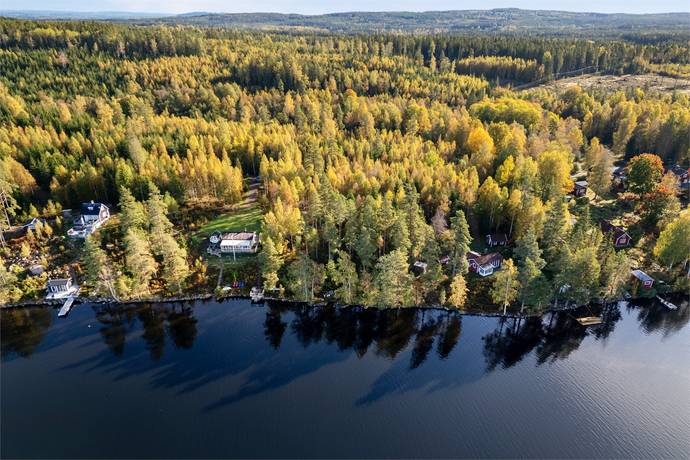 4 rum fritidshus på Kojnäset 16 Kristinehamn, Storfors kommun - bild 2
