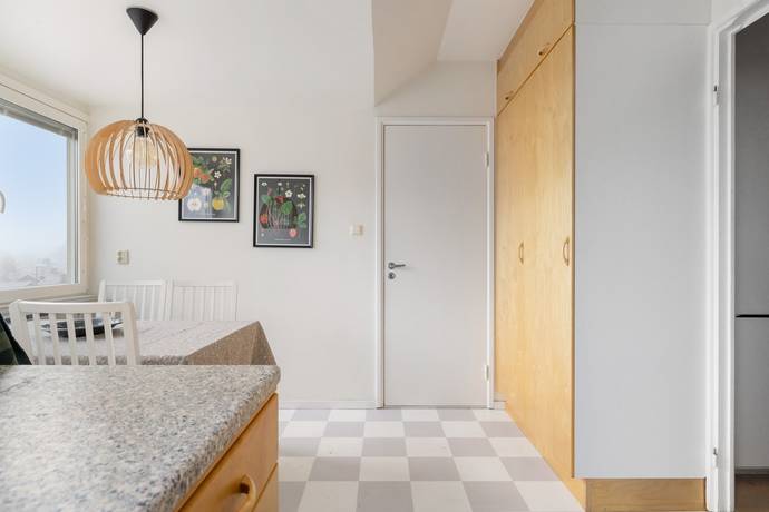 2 rum Lägenhet på Stora Brännbovägen 25, 3TR Sigtuna Sigtuna kommun - bild 13