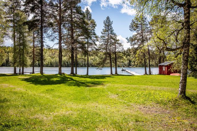 2 rum Fritidshus på Önsjön 130 Ås Krokoms kommun - bild 24