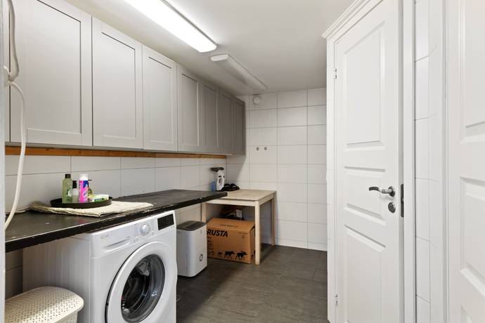 4 rum Villa på Vallbyvägen 5 Norrtälje kommun - bild 18