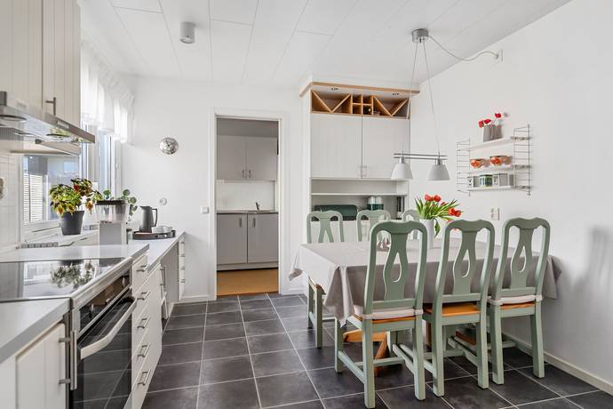 4 rum Parhus på Vallhamnsgatan 66 Näset Göteborgs kommun - bild 11