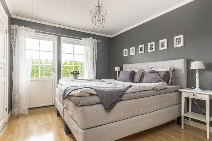 4 rum Villa på Vinkelgatan 8 Skänninge Mjölby kommun - bild 20