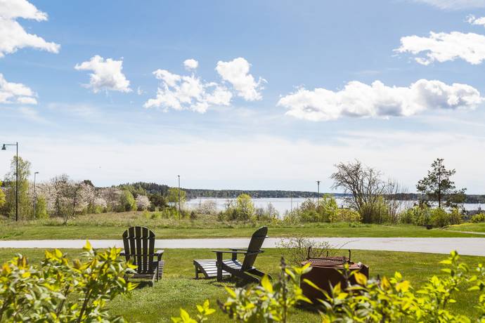 Mässvägen 2, Rindö, Vaxholms kommun