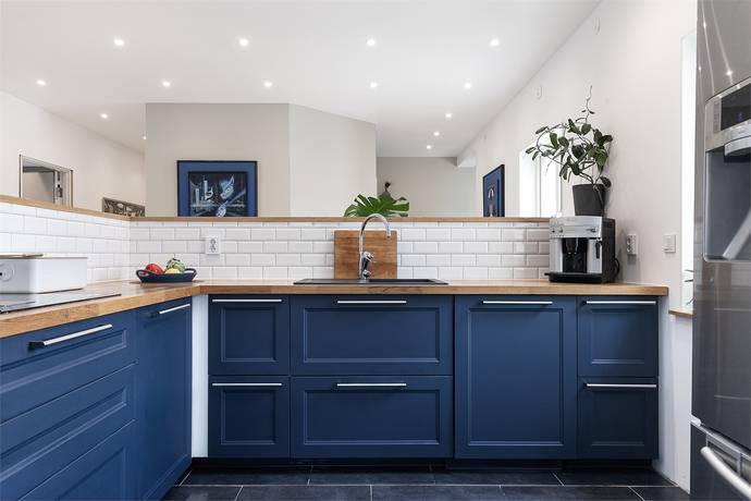 5 rum Villa på Västindiegatan 21 Råå Helsingborgs kommun - bild 9