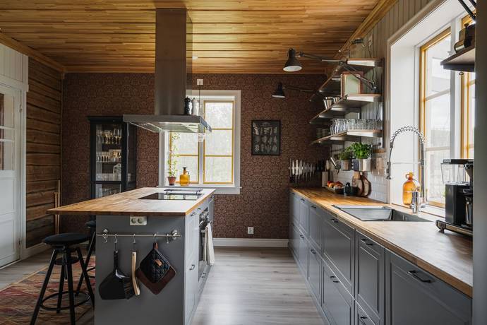 5 rum Villa på Sörvägen 349 Lillpite Piteå kommun - bild 11