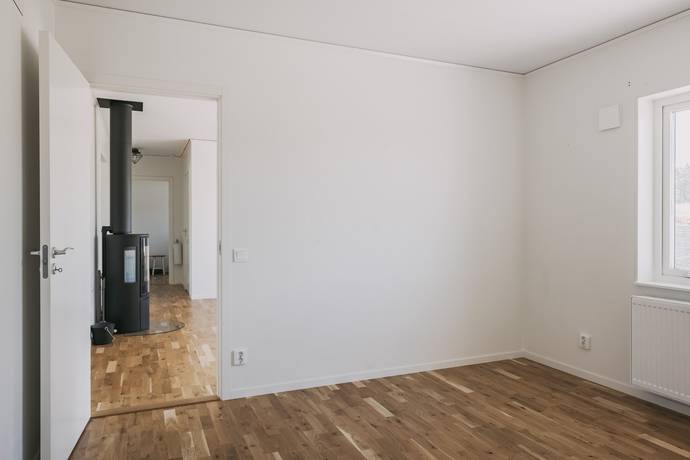 4 rum Villa på Vantvägen 4 Sjölyckan Mariestads kommun - bild 13