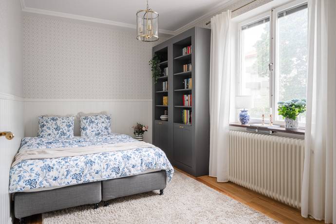 3 rum Lägenhet på Rosengatan 12B Centrala Sundbyberg Sundbybergs kommun - bild 22