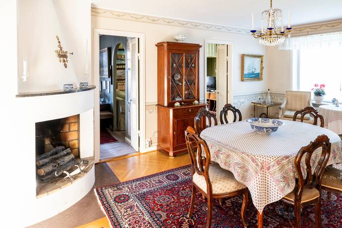 5 rum Villa på Karsegårdsvägen 3 Fjordsidan Kungsbacka kommun - bild 8