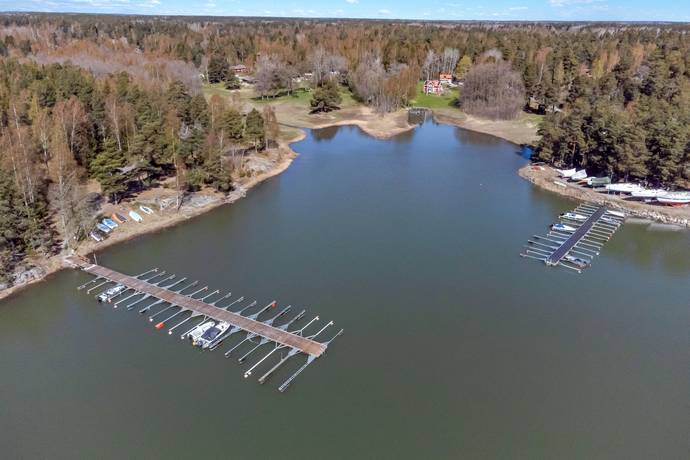 4 rum Vinterbonat fritidshus på Briggvägen 2 Brevik Norrtälje kommun - bild 31
