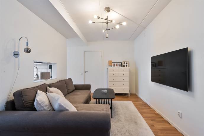 2.5 rum Lägenhet på Vendelsömalmsvägen 104  Vendelsö Haninge kommun - bild 14