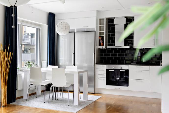 3 rum lägenhet på Generalsgatan 4 Kviberg, Göteborgs kommun - bild 4