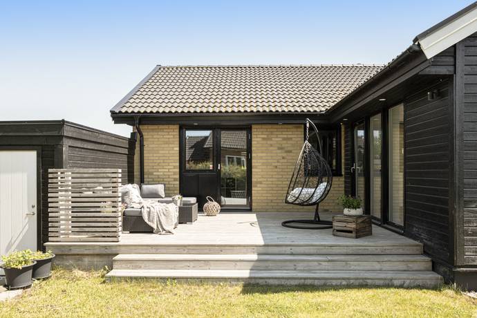 8 rum villa på Planteringsvägen 45 Veberöd, Lunds kommun - bild 3