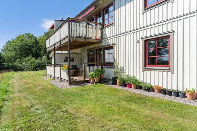 3 rum lägenhet på Danska Vägen 28E Sjuntorp, Trollhättans kommun - bild 2