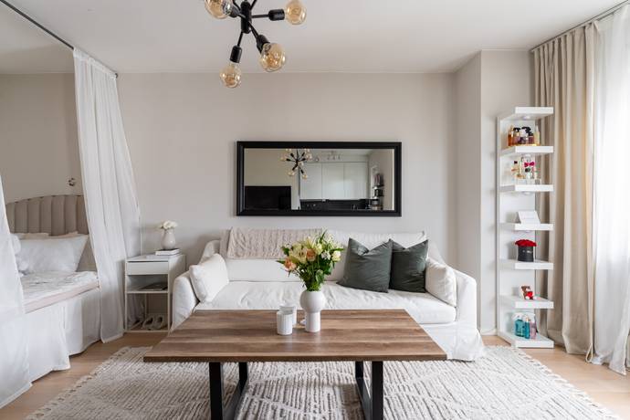 1 rum lägenhet på Bryggaregatan 10 Norr, Eskilstuna kommun - bild 5