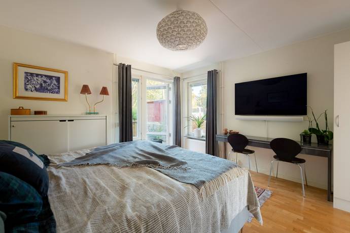 2 rum Lägenhet på Dalgårdsvägen 57 Enskede-Kärringstan Stockholms kommun - bild 10