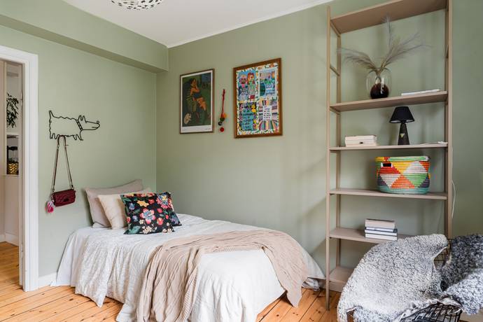 4 rum Lägenhet på Tallbostigen 9 Centrala Sundbyberg Sundbybergs kommun - bild 17