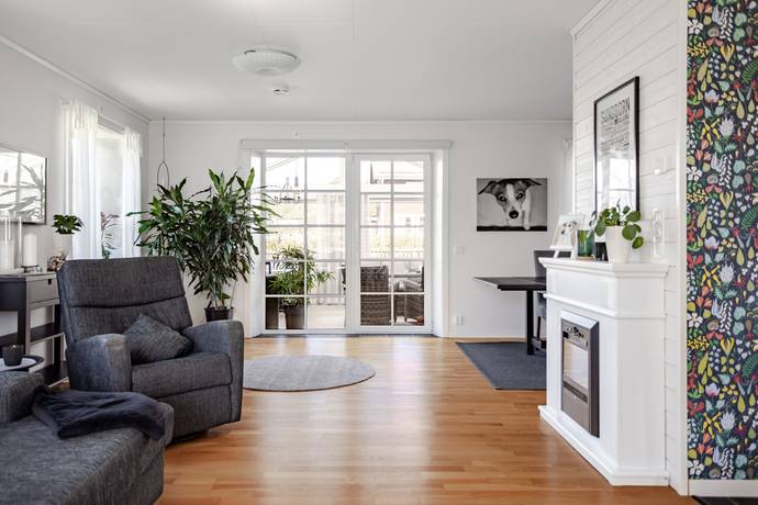 6 rum Villa på Spadarvsvägen 17B Sundborn Falu kommun - bild 14