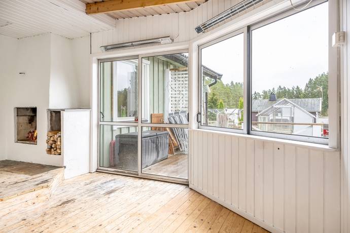 4 rum Villa på Sundgårdsvägen 4 Horken Norrköpings kommun - bild 21