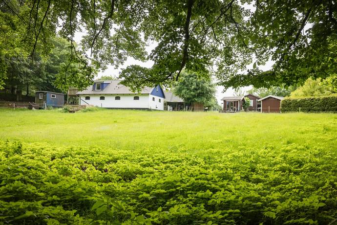 6 rum villa på Norra Sturupsvägen 380-66 Holmeja, Svedala kommun - bild 1