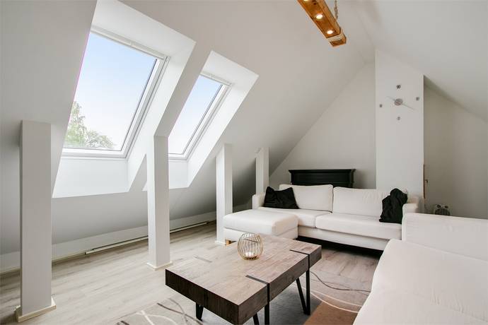 5 rum Radhus på Kvarnhagsvägen 127 Botkyrka-Alby Botkyrka kommun - bild 28
