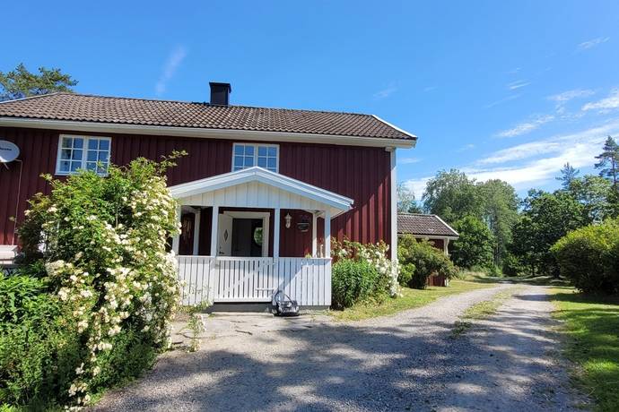 Kroppefjäll, Melleruds kommun
