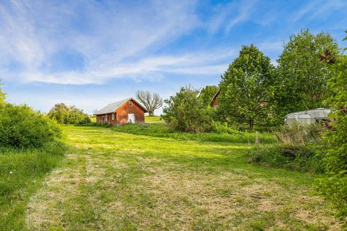 3 rum Villa på Östra Gerum Liden 2 Tidaholms kommun - bild 23