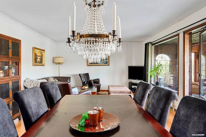 7 rum Villa på Sandlid 159 Rävlanda Härryda kommun - bild 6