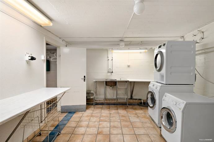2 rum Lägenhet på Storgatan 12 B Centrum Härnösands kommun - bild 15