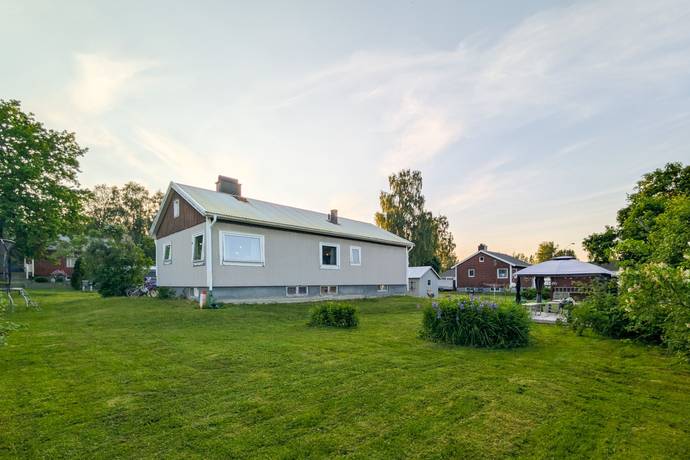 5 rum Villa på Lärkvägen 4 Kroksta Örnsköldsviks kommun - bild 33