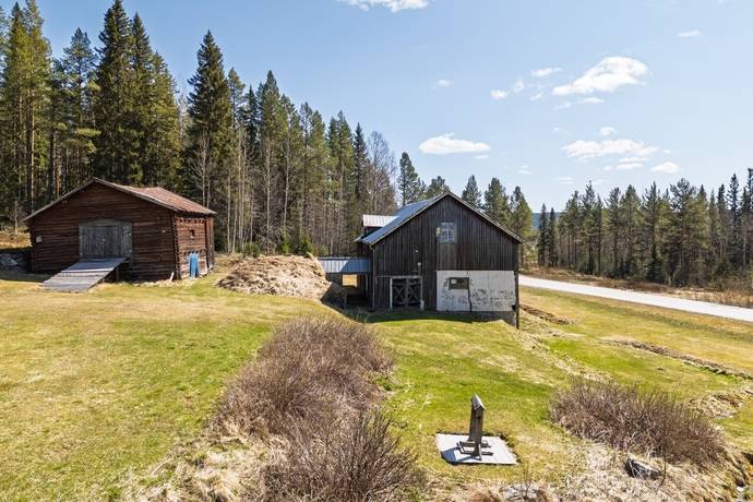 3 rum fritidsboende på Aspeå 101 Skorped, Örnsköldsviks kommun - bild 3