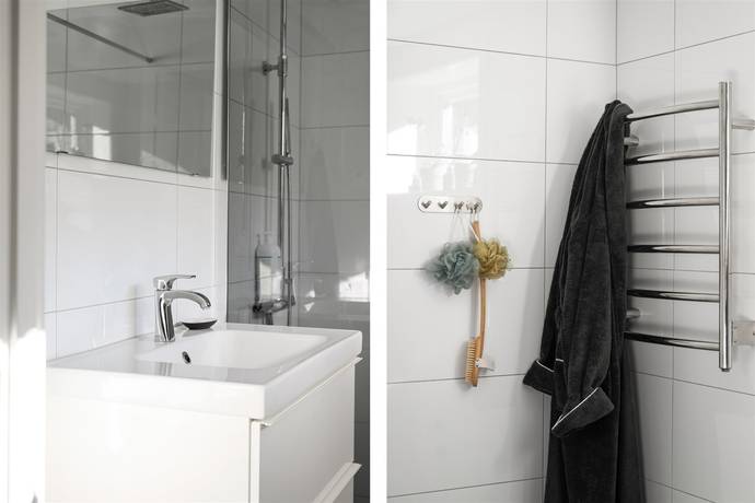 2 rum Villa på Sunnebovägen 21 Lännersta Nacka kommun - bild 16
