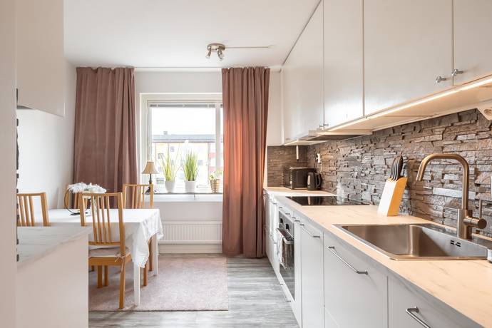 Valhallagatan 21A, Valhall, Skara kommun