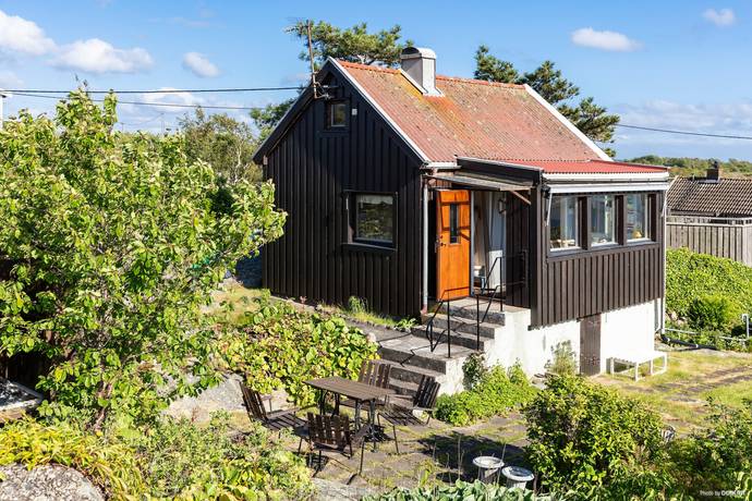 Stora Förö, Göteborgs kommun