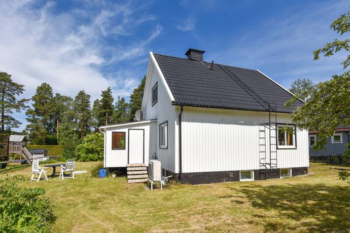 4 rum Villa på Kvistvägen 9 Söderhamns kommun - bild 8